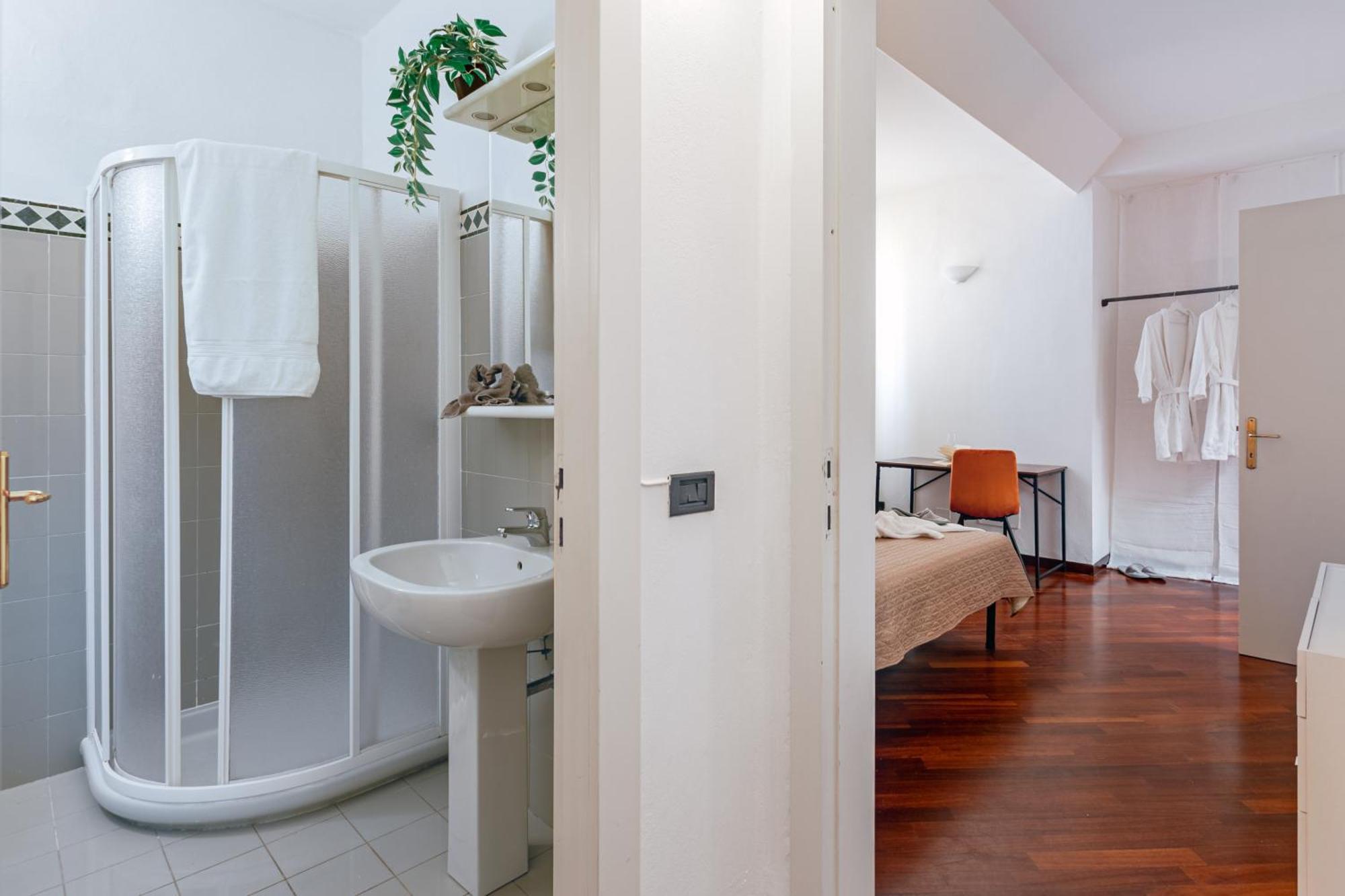 Luxury House At The Tower Pisa Exterior foto